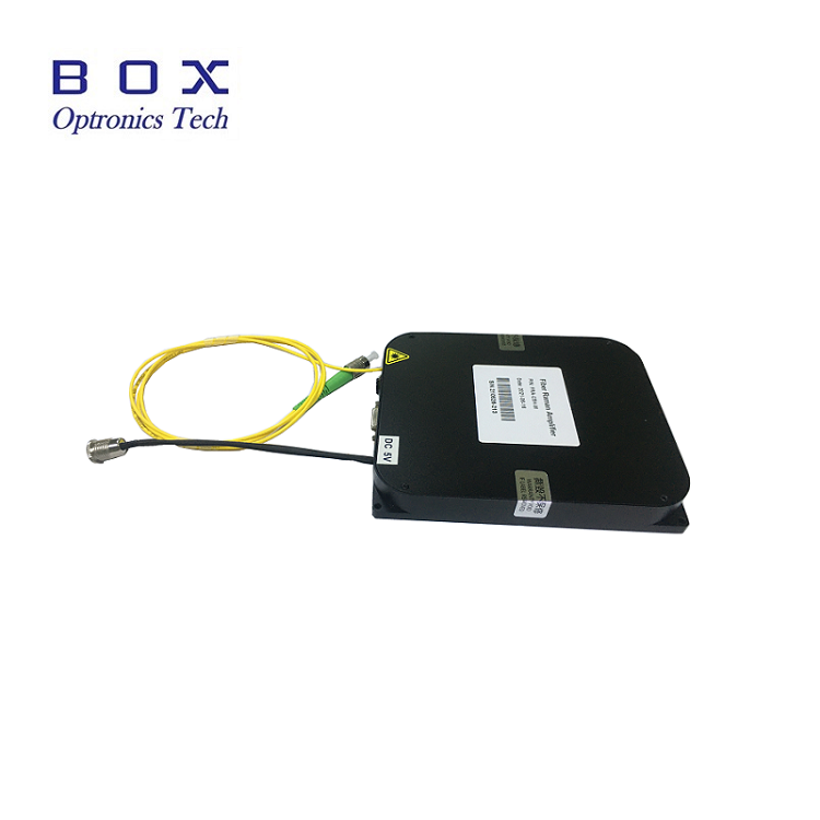 FBG 격자 제작을위한 1060NM ASE 광대역 광원