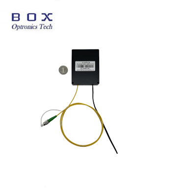 OCT를위한 840NM 20MW 광대역 썰매 모듈