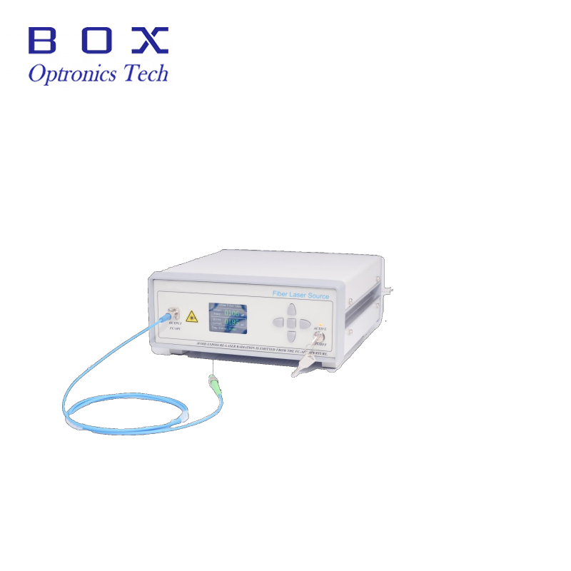 세계 최초로 페로브스카이트 레이저가 개발됐다.