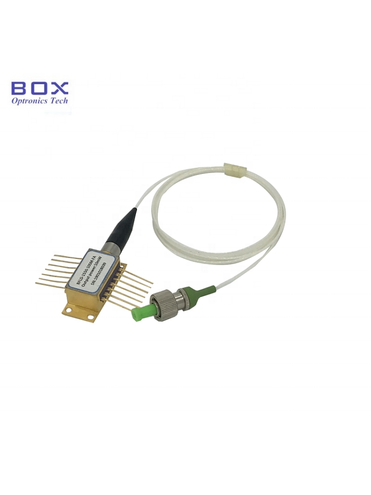 고전적인 적외선 파장이 808nm, 1064nm, 1550nm인 이유는 무엇입니까?