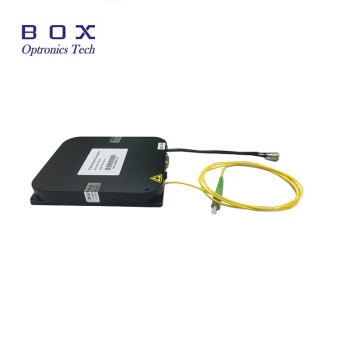 매우 좁은 선폭 레이저의 원리