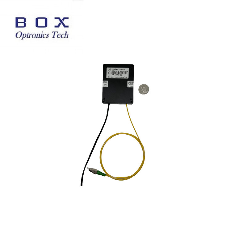 SOA 광스위치 원리 (반도체 광증폭기형 광스위치)